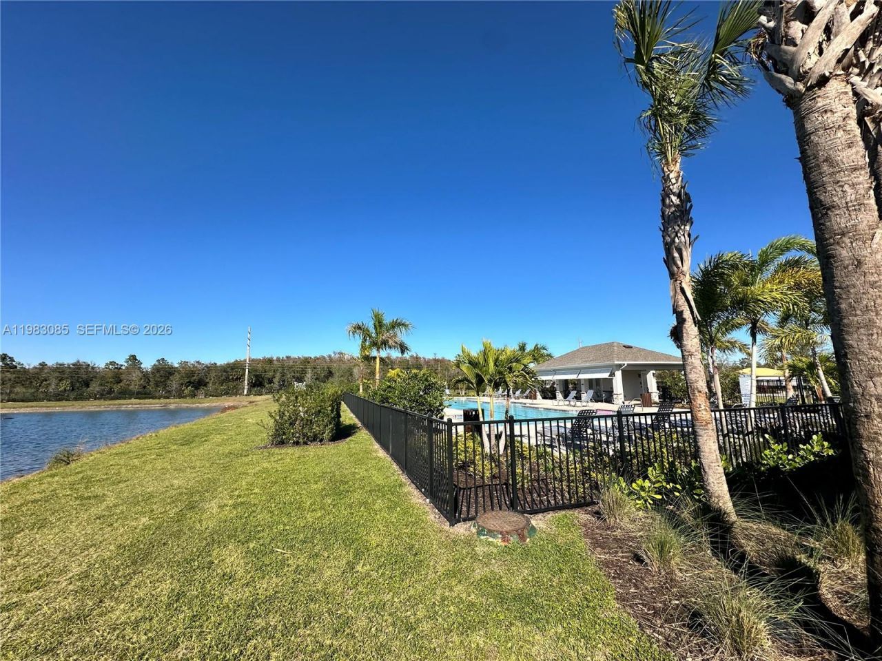 8465 Everly Preserve Dr , Lehigh Acres, FL 33971 Photo