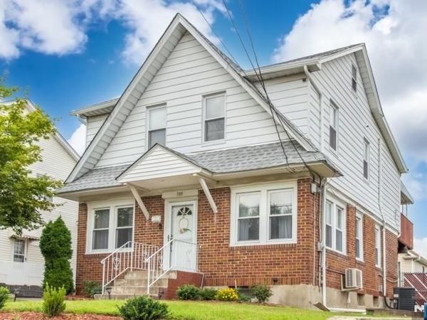 108 Jefferson Place, TOTOWA, NJ 07512