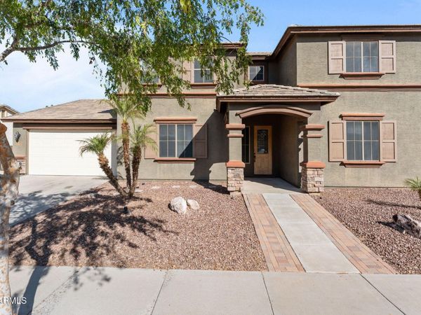14434 W Jenan Drive, Surprise, AZ 85379