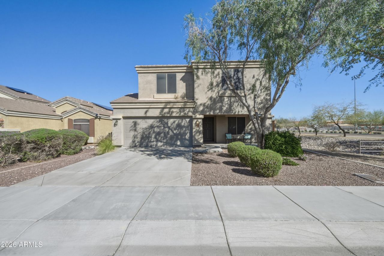 9818 W Quail Avenue, Peoria, AZ 85382 Main Photo