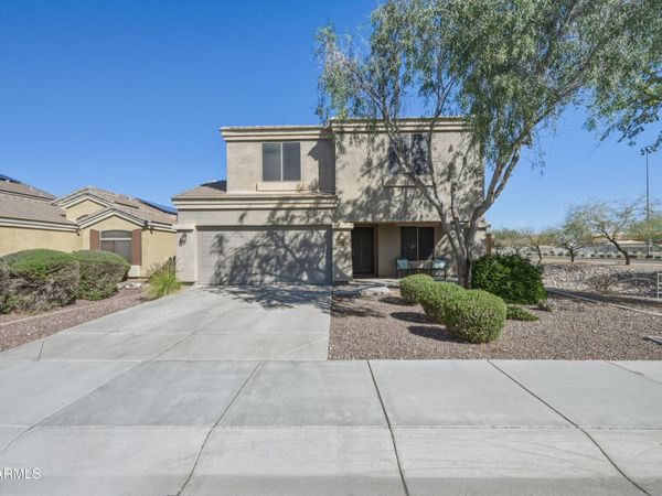 9818 W QUAIL Avenue, Peoria, AZ 85382