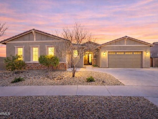23769 N 169TH Avenue, Surprise, AZ 85387