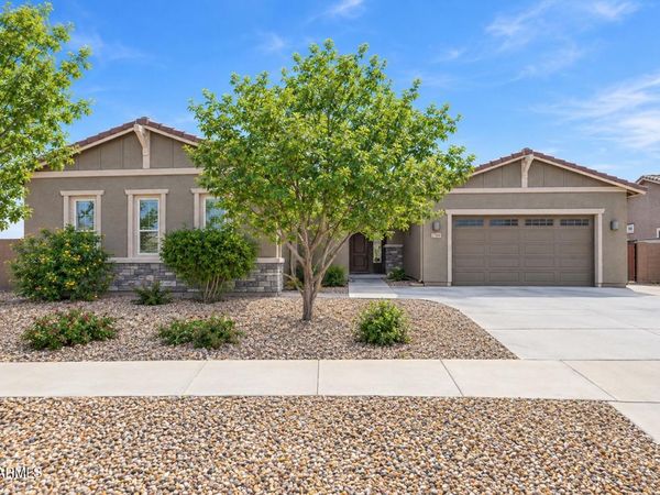 23769 N 169TH Avenue, Surprise, AZ 85387