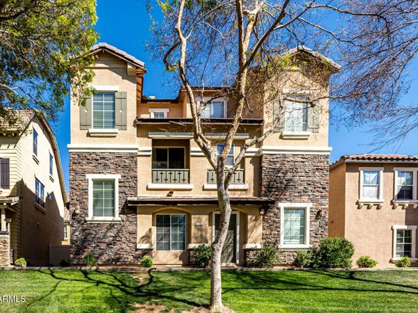 970 W ASPEN Way, Gilbert, AZ 85233