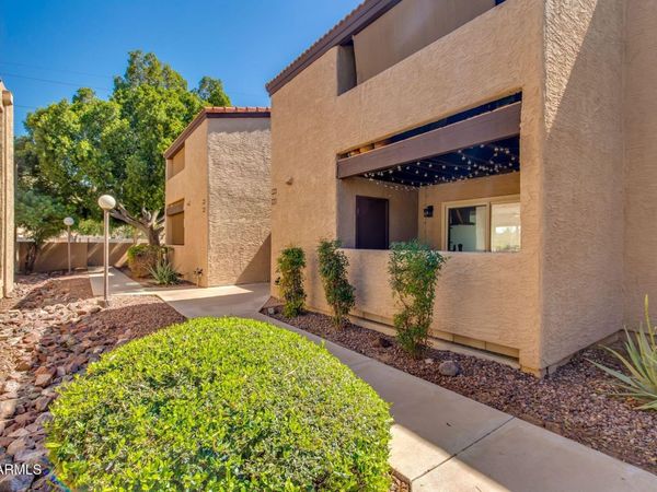 5146 E OAK Street, Unit 102, Phoenix, AZ 85008