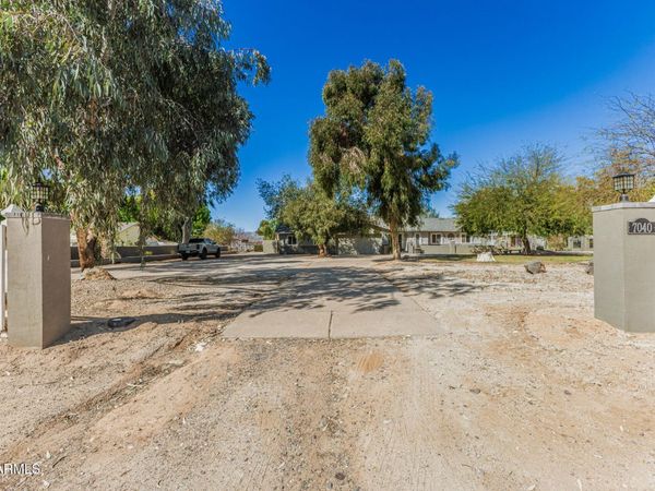 7040 N 177TH Avenue, Waddell, AZ 85355