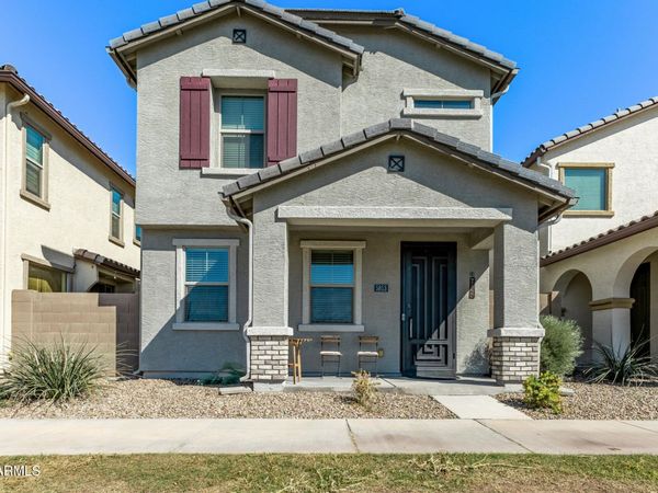 5813 W WARNER Street, Phoenix, AZ 85043