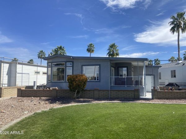 2237 W SAN JUAN Circle, Apache Junction, AZ 85119