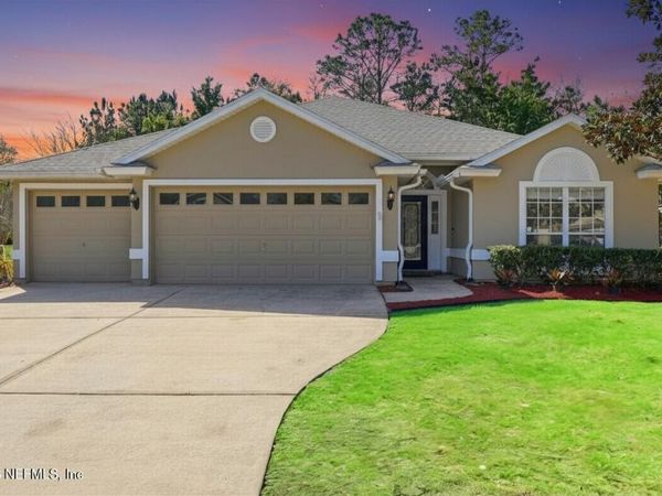 1013 WELAKA Way, St. Johns, FL 32092