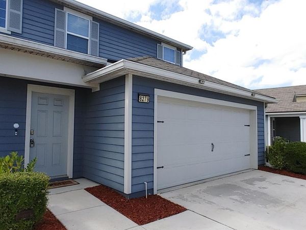 8279 MEADOW WALK Lane, Jacksonville, FL 32256