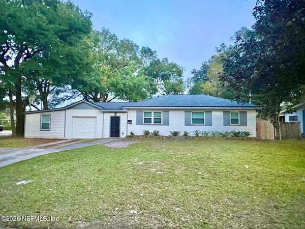 1961 NEW HAVEN Road, Jacksonville, FL 32211