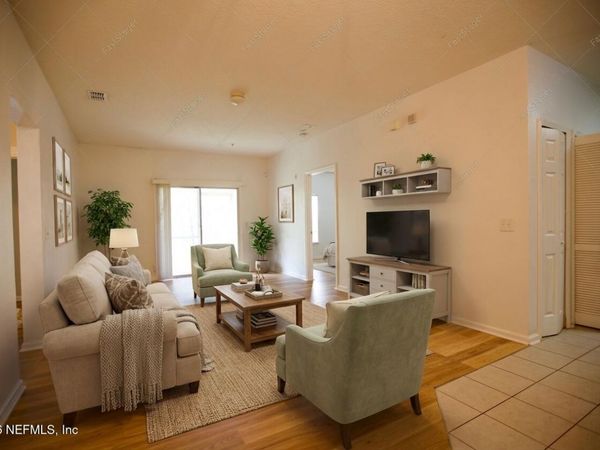 3600 LENIN PEAK Court, Unit 8, Jacksonville, FL 32210