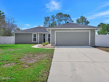 2246 BOTANY Street, Middleburg, FL 32068