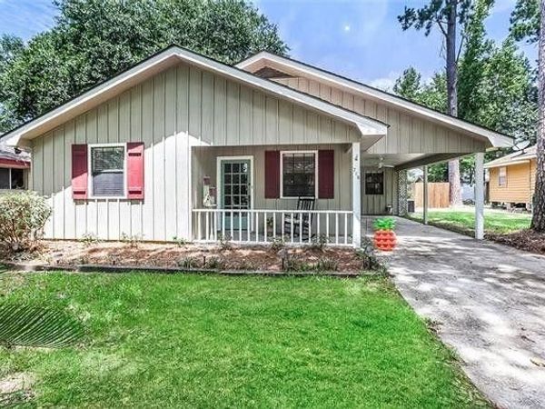 718 WILKINSON Street, Mandeville, LA 70448