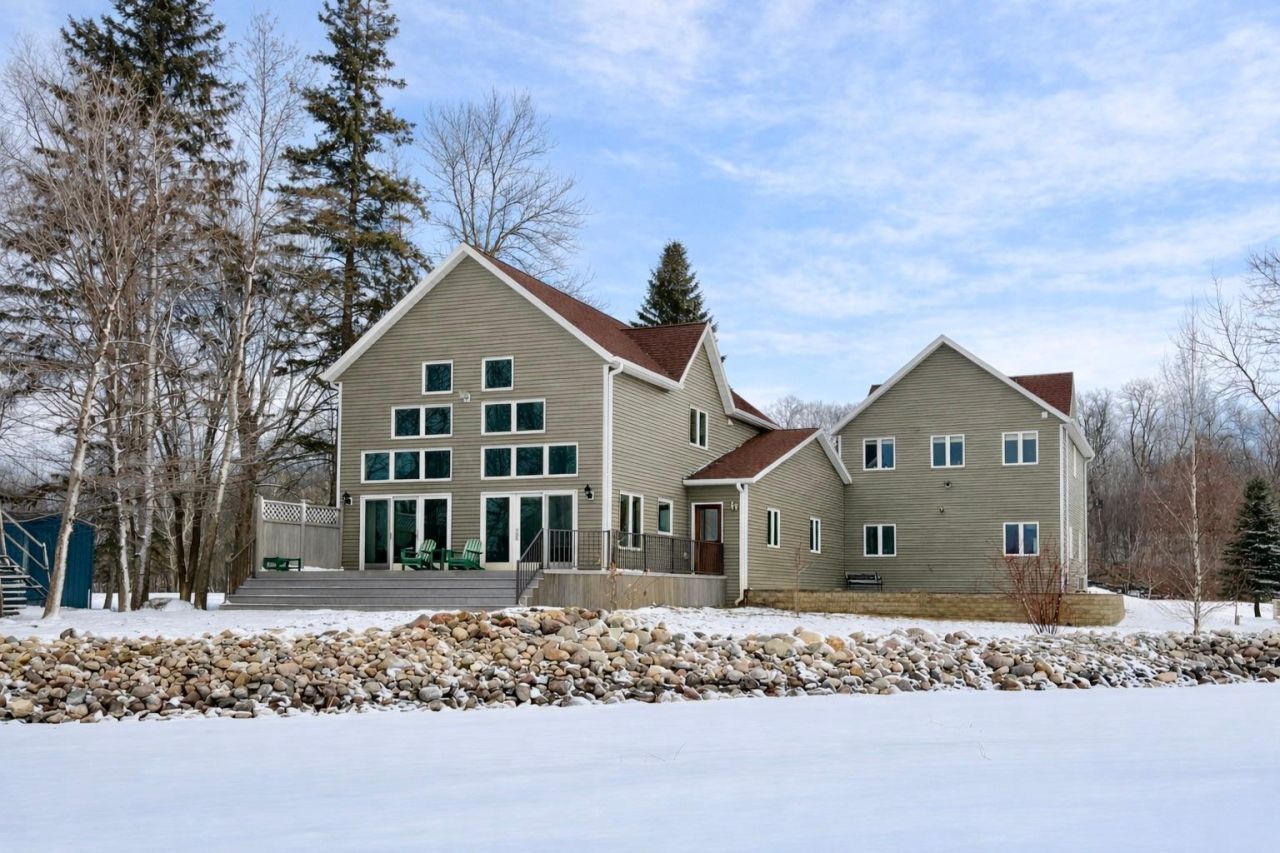 12214 Tanglewood Road, Audubon, MN 56511 Main Photo