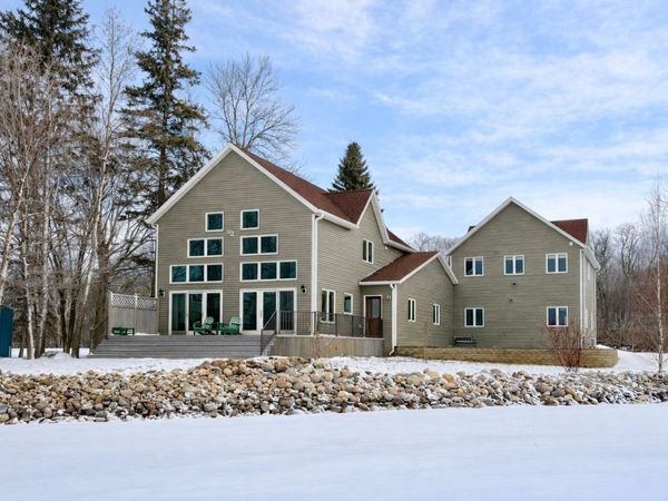 12214 Tanglewood Road, Audubon, MN 56511