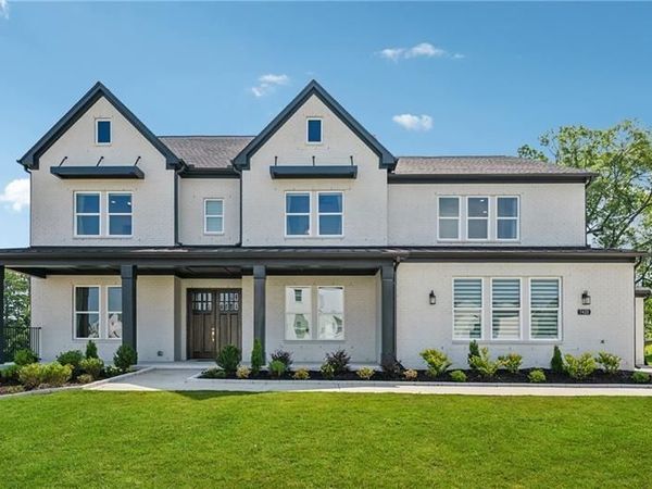 7420 Wild Violet Drive , Cumming, GA 30040