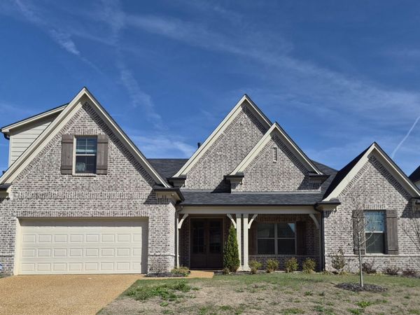 80 SUGALINA VALLEY DR, Oakland, TN 38060