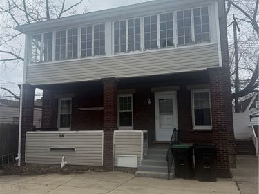 60 W Hazeltine Avenue , Buffalo, NY 14217
