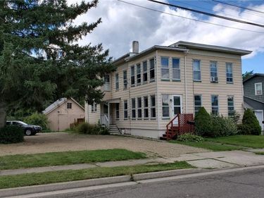 154 Thacher Street , Hornell, NY 14843