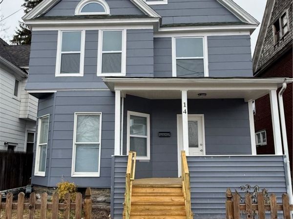14 Willow Place , Hornell, NY 14843