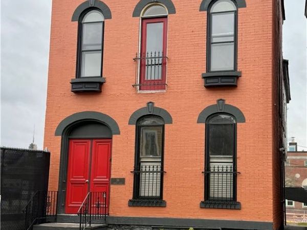 56 Trinity Place, Unit 4, Buffalo, NY 14201