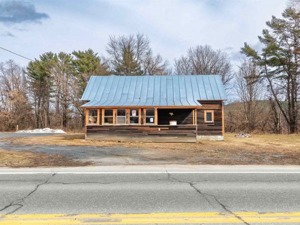 120 Waits River Road, Bradford, VT 05033