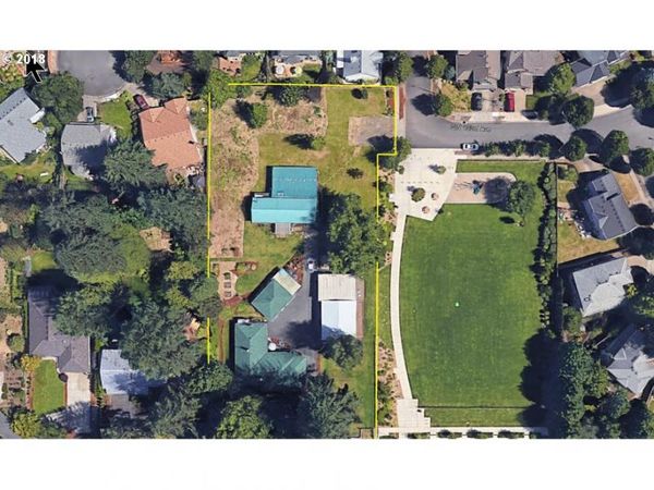 13275 SW DAVIES RD, Beaverton, OR 97008