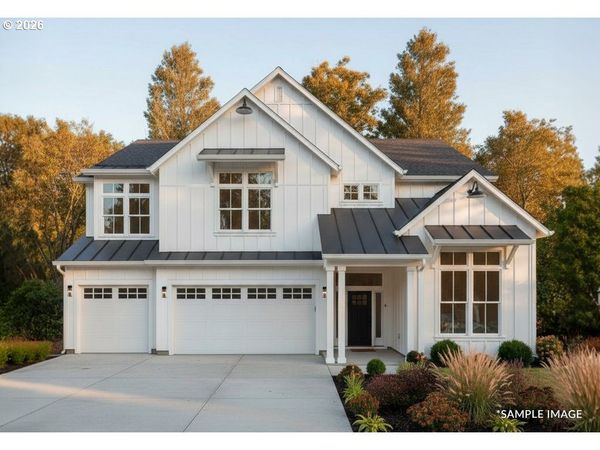 17839 NW Layla DR, Unit Lot 12, Portland, OR 97229