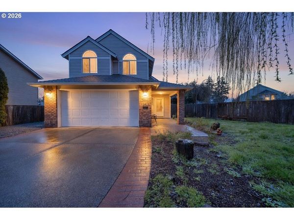 34672 CASCADE ST, St. Helens, OR 97051