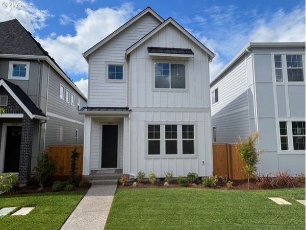 18374 SW Weeks WAY, Beaverton, OR 97003