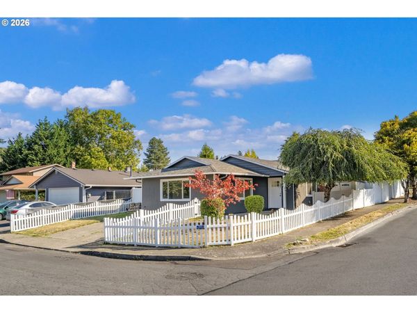 3198 SW 16TH CIR, Gresham, OR 97080