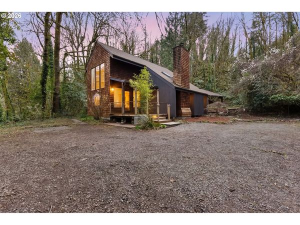 4620 SE ALDERCREST RD, Milwaukie, OR 97222