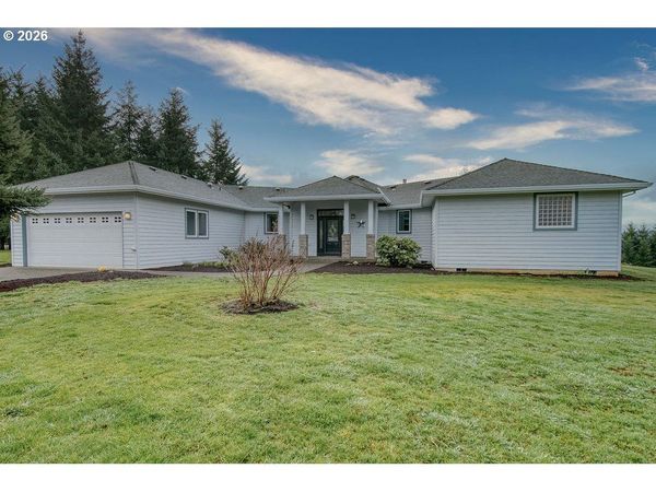 33750 LUTTRELL FARMS DR, St. Helens, OR 97051