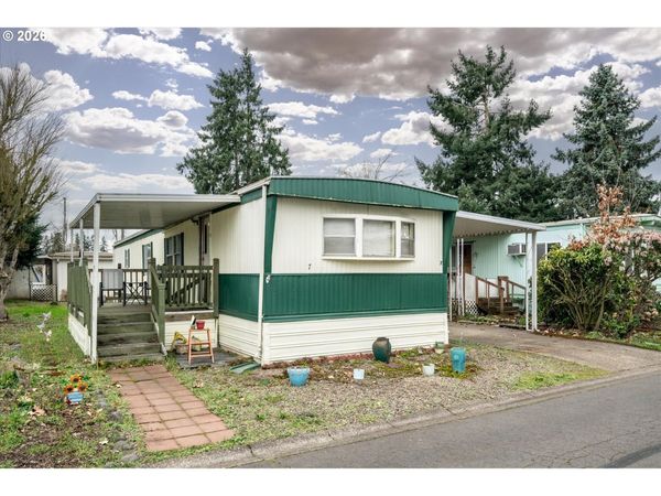 5335 MAIN ST, Unit 7, Springfield, OR 97478