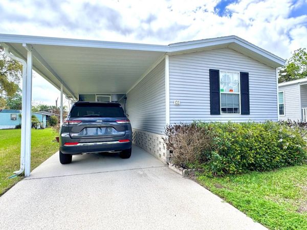 1703 Magnolia Ave, #C11, Unit C11, South Daytona, FL 32119