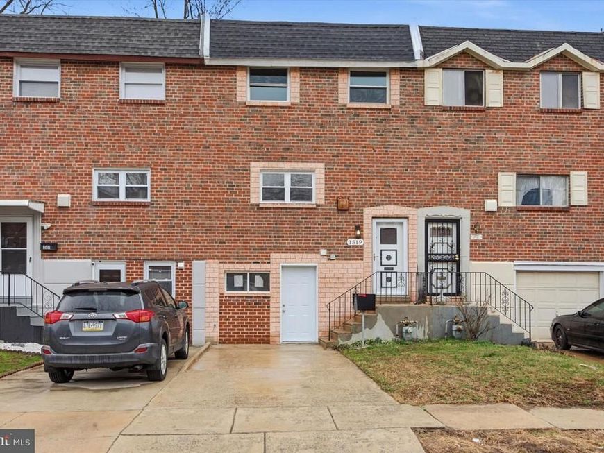 1519 Forrester Avenue, Sharon Hill, PA 19079 Main Photo