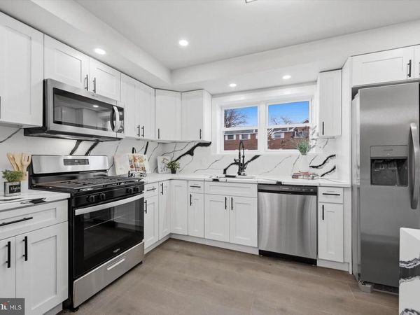 1519 FORRESTER AVENUE, SHARON HILL, PA 19079