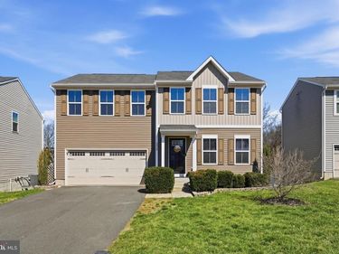 5026 GODWINS LANDING DRIVE , REMINGTON, VA 22734