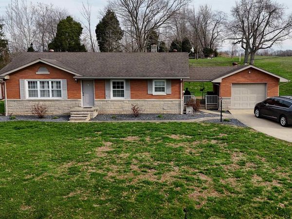 1969 E State Road 64, Huntingburg, IN 47542