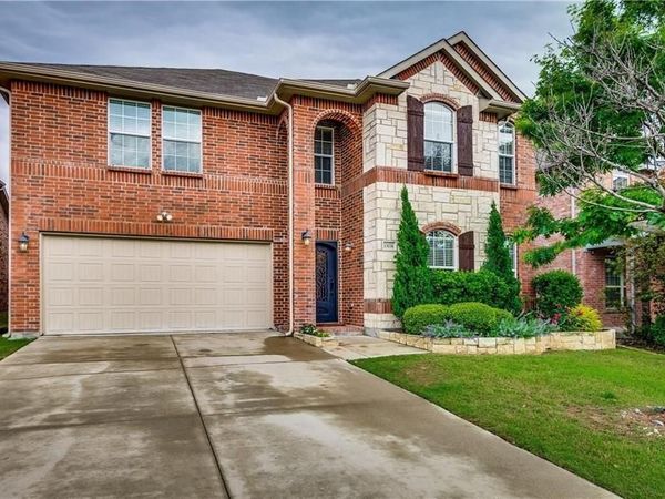 13034 Ambrose Drive, Frisco, TX 75035