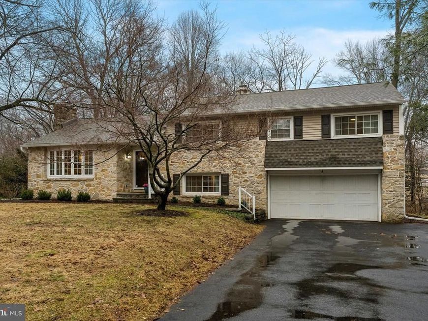 45 Creek Drive, Doylestown, PA 18901 Main Photo