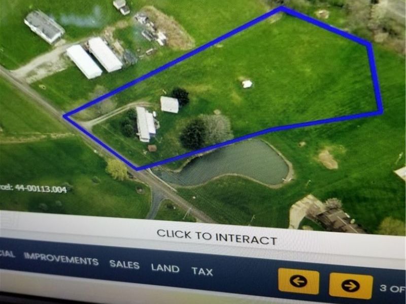 444 S Smyser Road , Wooster, OH 44691 Photo 3