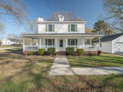 701 Cedar Field Lane, West Columbia, SC 29170