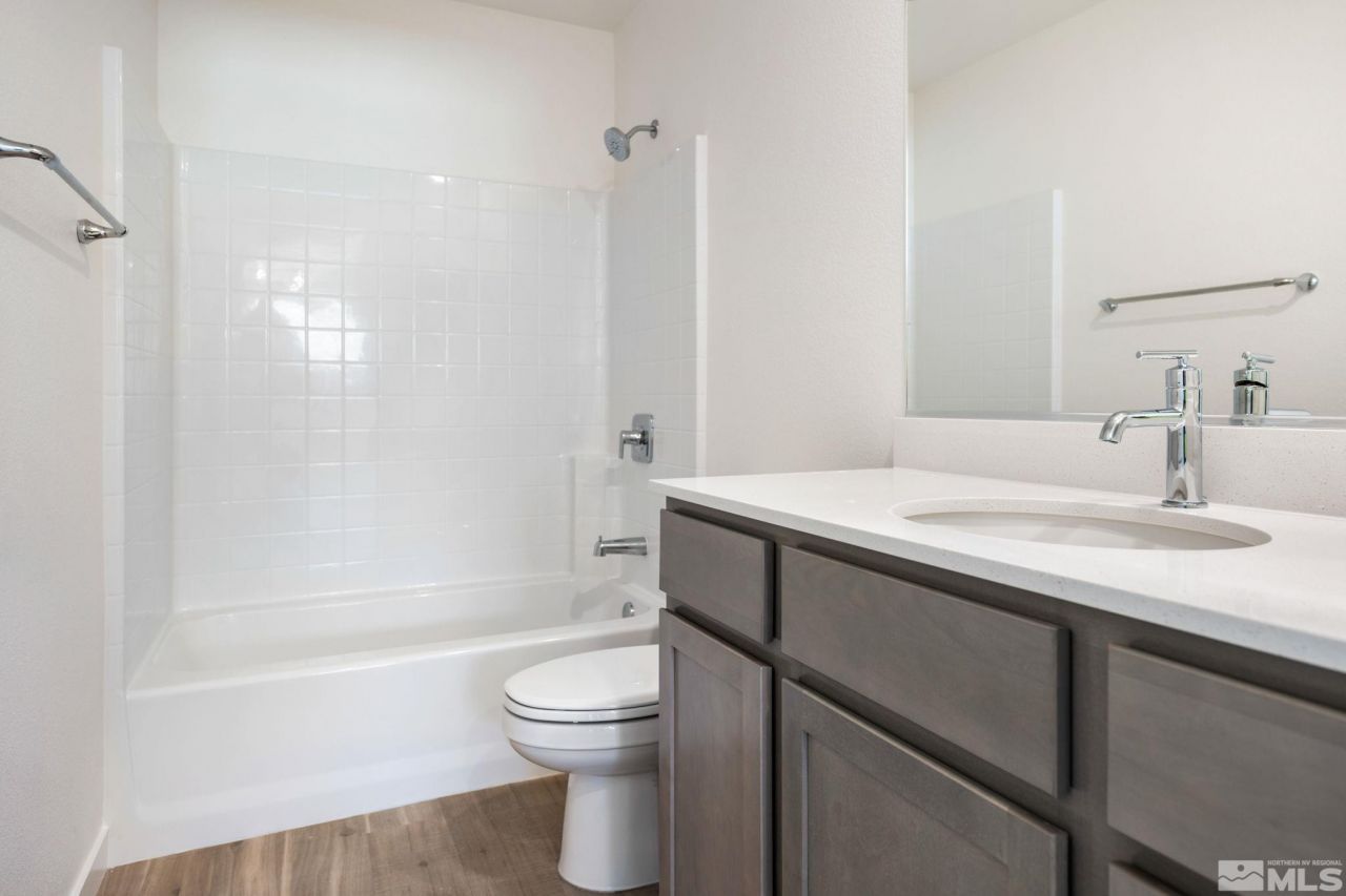 258 Green Lane, Dayton, NV 89403 Photo