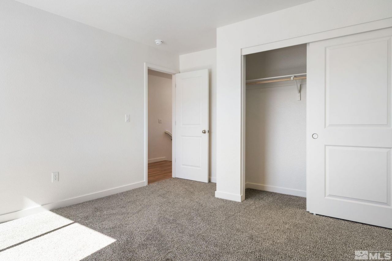 258 Green Lane, Dayton, NV 89403 Photo