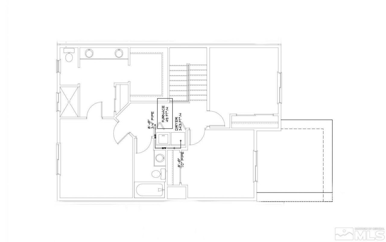 258 Green Lane, Dayton, NV 89403 Photo