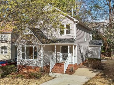 1609 Lethbridge Court, Raleigh, NC 27606