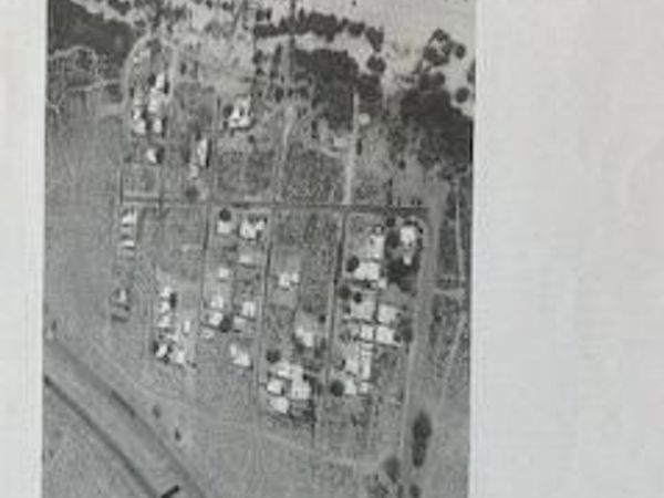 111 Marina, North Shore, CA 92254