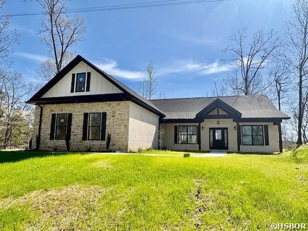 LOTS 2424/2425 MURRAY HILL Drive, Hot Springs, AR 71913